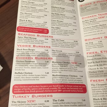 Burger 21 - Ashburn - Burgers Near Me - Ashburn, Virginia Burger 21 - Ashburn - Burgers Near Me - Ashburn, Virginia