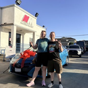 Nextcar Motor - New car! Prius Prime 2022 - Used Car Dealers Near Me - Rosemead, California Nextcar Motor - New car! Prius Prime 2022 - Used Car Dealers Near Me - Rosemead, California
