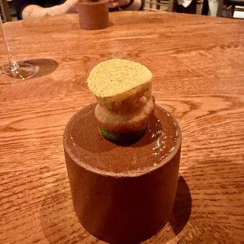 Akoko - African Near Me - London, XGL