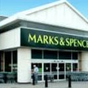 Marks and Spencer - Department Stores Near Me - Cardiff, VGL