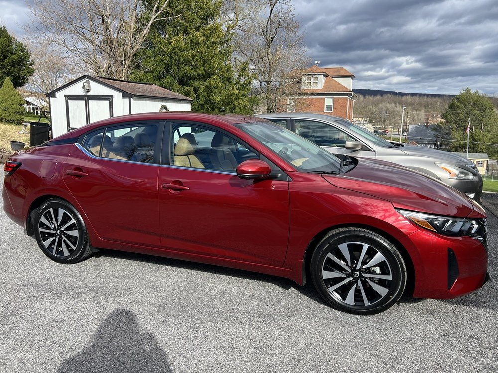 COURTESY FORD Updated October 2024 21 Photos & 16 Reviews 401 Pleasant Valley Blvd