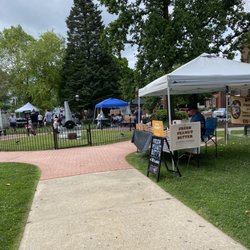 Nazareth Farmer’s Market