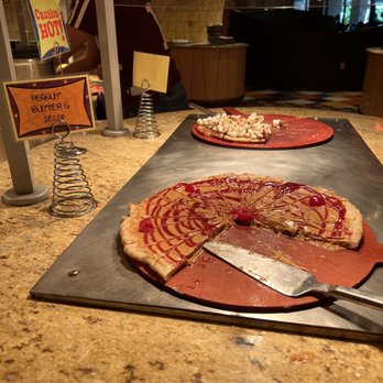Goofy's Kitchen - American Near Me - Anaheim, California