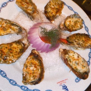 Lorenzillo's - Seafood Near Me - Cancún, ROO