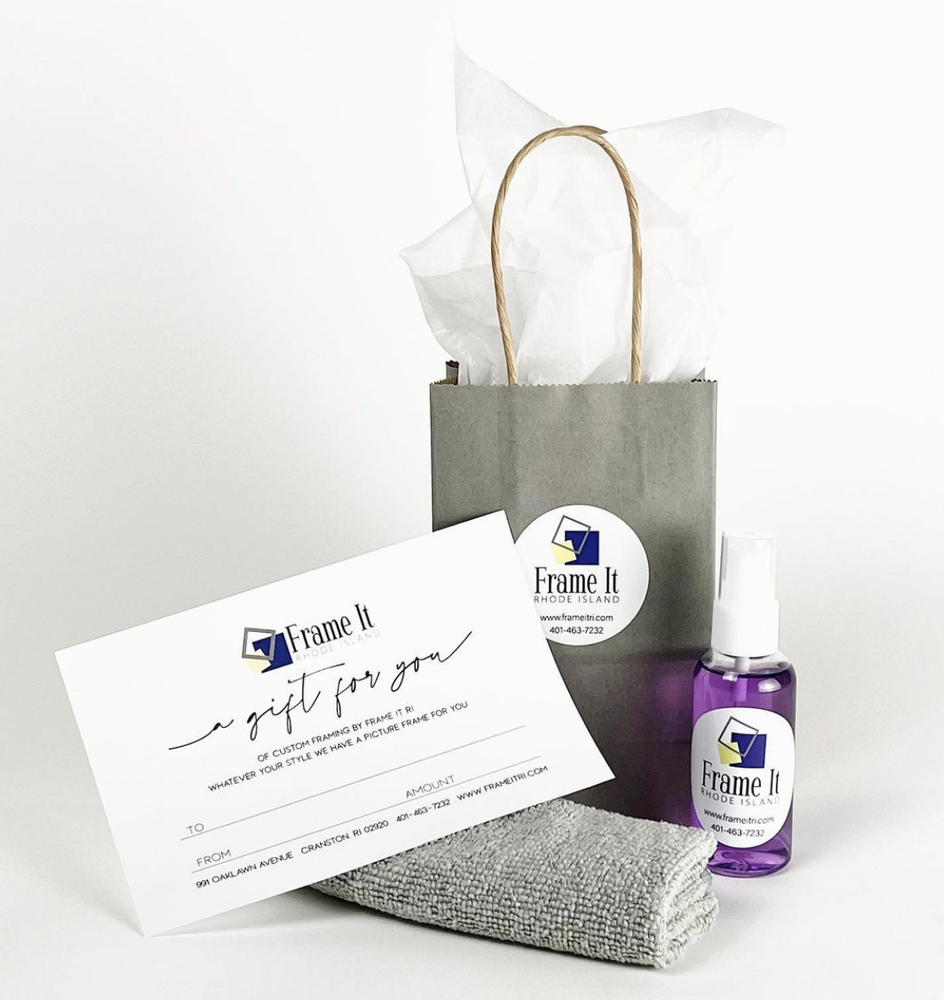 FRAME IT RI Updated September 2024 15 Photos 991 Oaklawn Ave, Cranston, Rhode Island