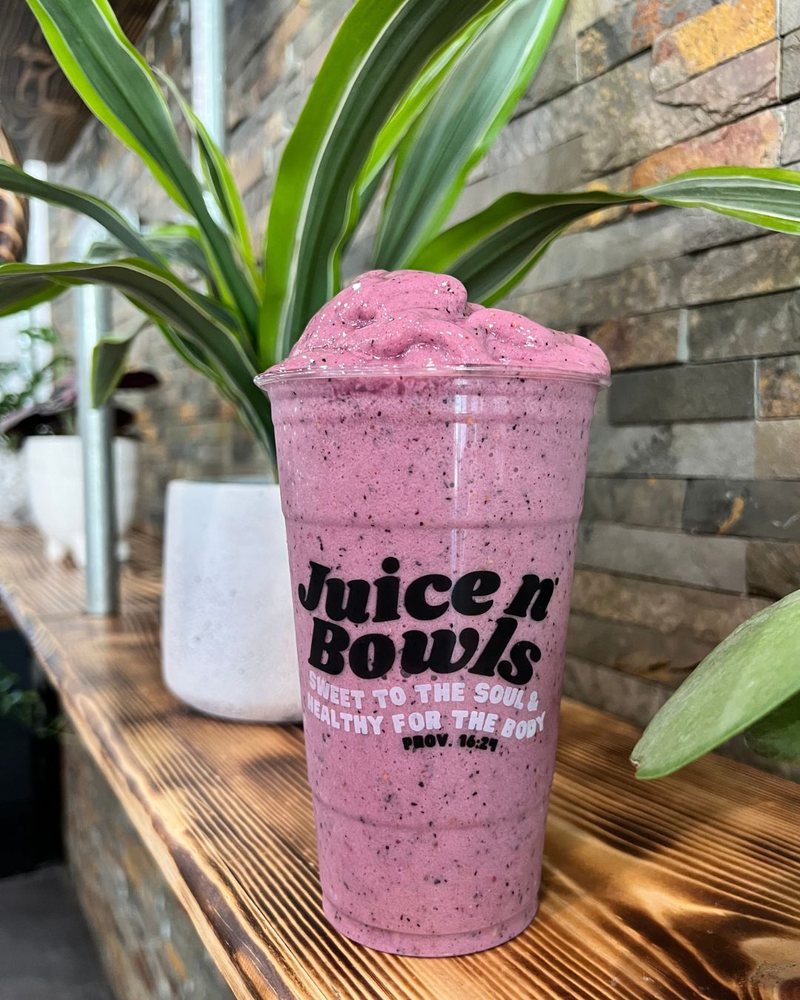 JUICE N’ BOWLS Updated October 2024 138 Photos & 100 Reviews 9359