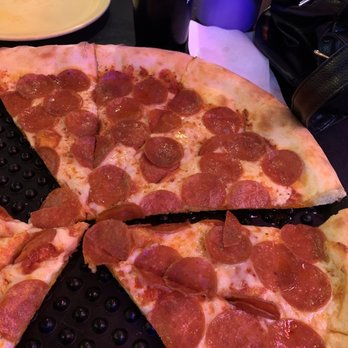David's Pizza - Large pepperoni pizza - Pizza Near Me - Stockton, California