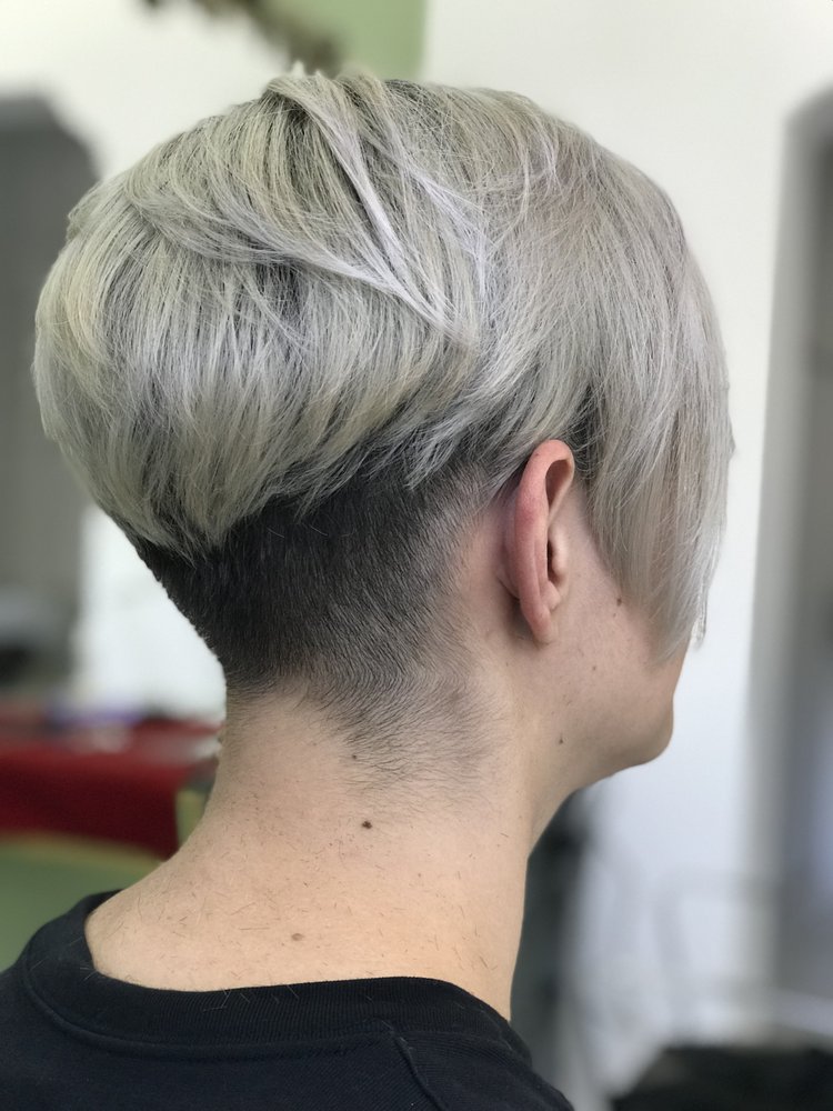 GINA AMERICO VISAGIST & HAIRSTYLIST Request an Appointment 28