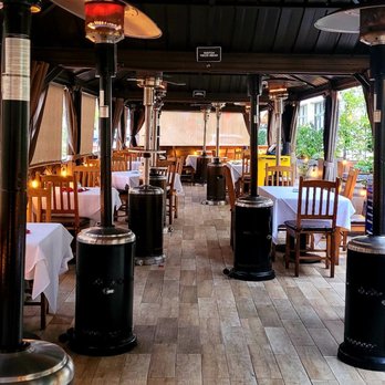 Bouchon - French Near Me - Santa Barbara, California