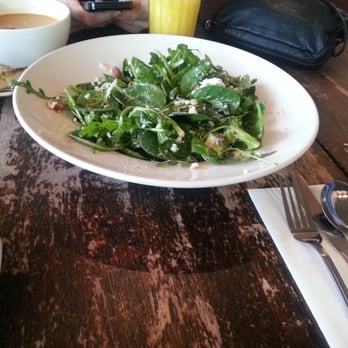 Giraffe - Healthy salad - New American Near Me - Brighton, BNH
