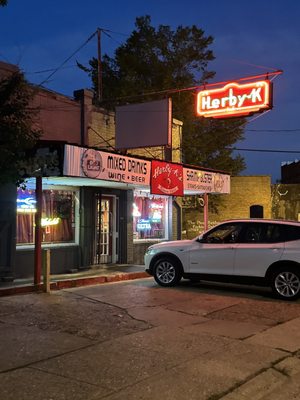 Herby-K's by null