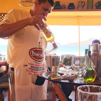 Panchos - Tequila - Mexican Near Me - Mazatlán, SIN Panchos - Tequila - Mexican Near Me - Mazatlán, SIN
