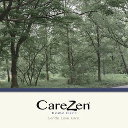 CareZen Home Care - CareZenCares.com
