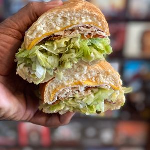 South Bay Restaurants