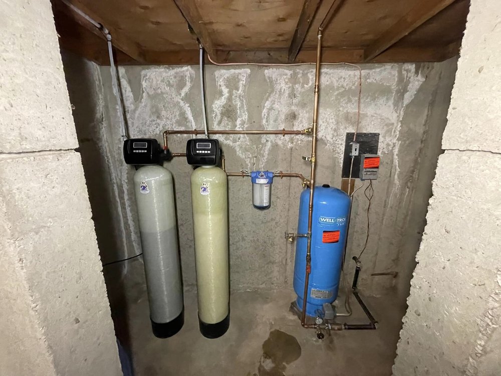 Slide of Mini Miracles Plumbing