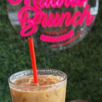 Madres Brunch - Dulce de leche - Breakfast & Brunch Near Me - Whittier, California