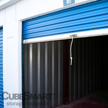 CubeSmart Self Storage - Self Storage Near Me - Albuquerque, New Mexico