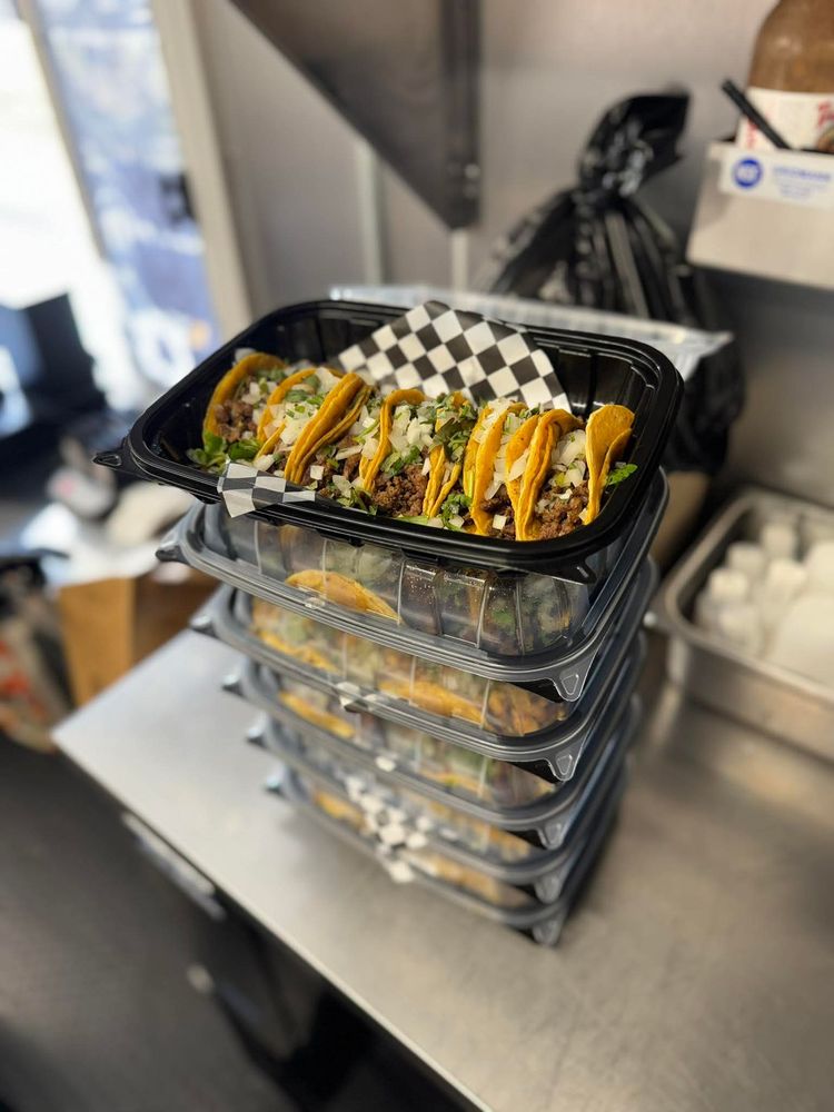 Tacos Por Favor