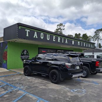 Taqueria Miranda - Tacos Near Me - Tallahassee, Florida Taqueria Miranda - Tacos Near Me - Tallahassee, Florida