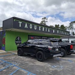 Taqueria Miranda