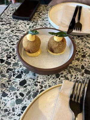 Kolamba Soho - Sri Lankan Restaurant by null
