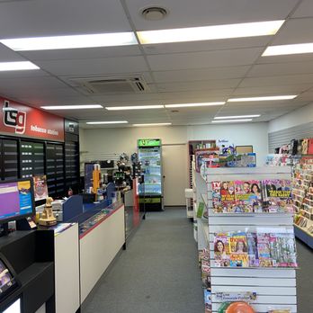STANTHORPE PLAZA NEWS - Updated June 2026 - 10 Photos - 128 High St,  Stanthorpe Queensland, Australia - Tobacco Shops - Phone Number