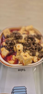 Tigawok Mini Bowls - Burbank by null