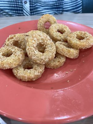 Dee's Family Restaurant by null