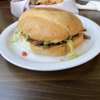 El Paisano - Carne Asada Torta - Mexican Near Me - Fortuna, California El Paisano - Carne Asada Torta - Mexican Near Me - Fortuna, California