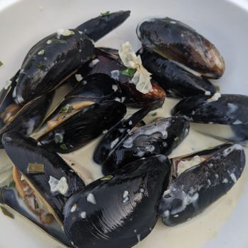 Campagnolo - Mussels - Italian Near Me - Atlanta, Georgia