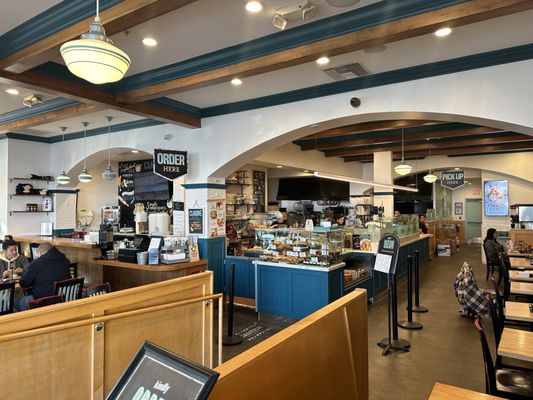 Claudine Artisan Kitchen & Bakeshop by null