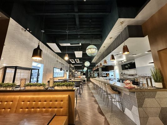 Chef Sun’s Noodle and Dumpling McKinney by null