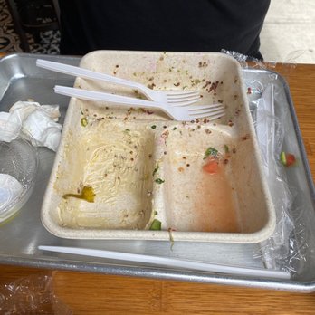Soom Soom - Falafel Near Me - New York, New York