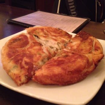Cafe Beograd - Spinach and cheese burek - Coffee & Tea Near Me - Chicago, Illinois