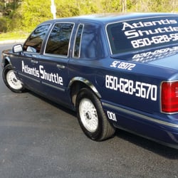 Atlantis Taxi