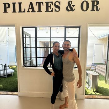 Pilates & Or - The owner! - Pilates Near Me - Santa Barbara, California Pilates & Or - The owner! - Pilates Near Me - Santa Barbara, California