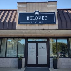 Beloved Body Spa