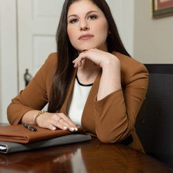 Chelsea D. Dazet
