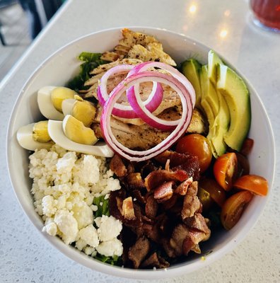 Wake Up! Café by null