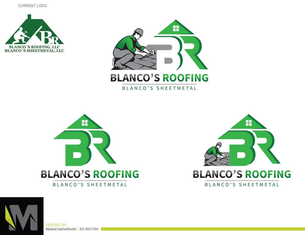 Slide of Central Roofing & Sheet Metal