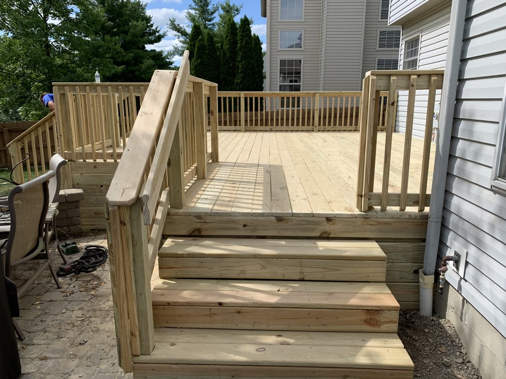 Slide of Binnacle Property Management