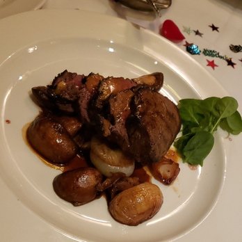The Capital Grille - Steakhouses Near Me - Troy, Michigan
