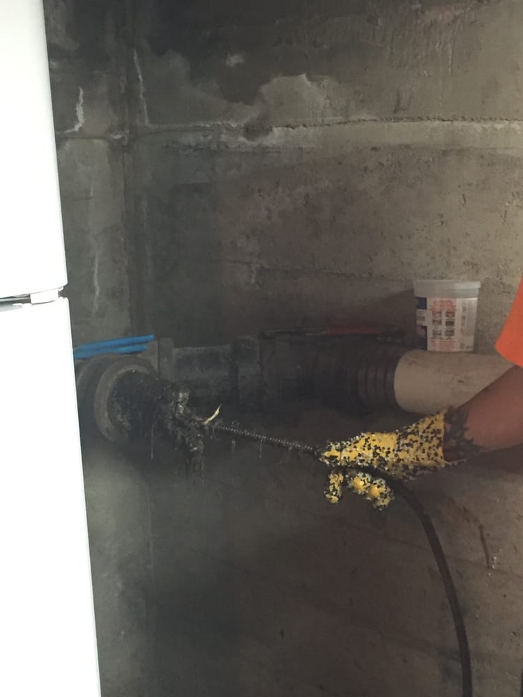 Slide of Mr. Rooter Plumbing of Rhode Island