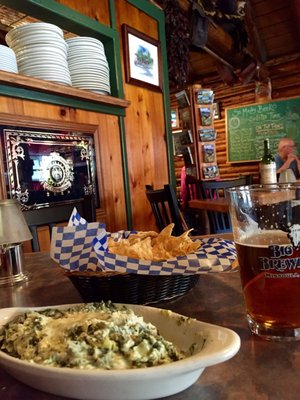 Beartooth Cafe by null