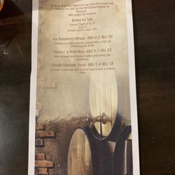 15-24 Brew House