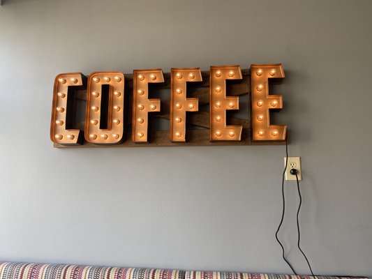 Equator Coffee Westboro by null