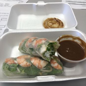 Lotus Bistro - Mmmmm- peanut sauce - Vietnamese Near Me - Costa Mesa, California Lotus Bistro - Mmmmm- peanut sauce - Vietnamese Near Me - Costa Mesa, California
