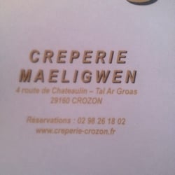 Crêperie Maeligwen