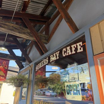 Somers Bay Cafe - American Near Me - Somers, Montana Somers Bay Cafe - American Near Me - Somers, Montana