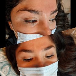 Wakeup With Makeup - Spares Brows